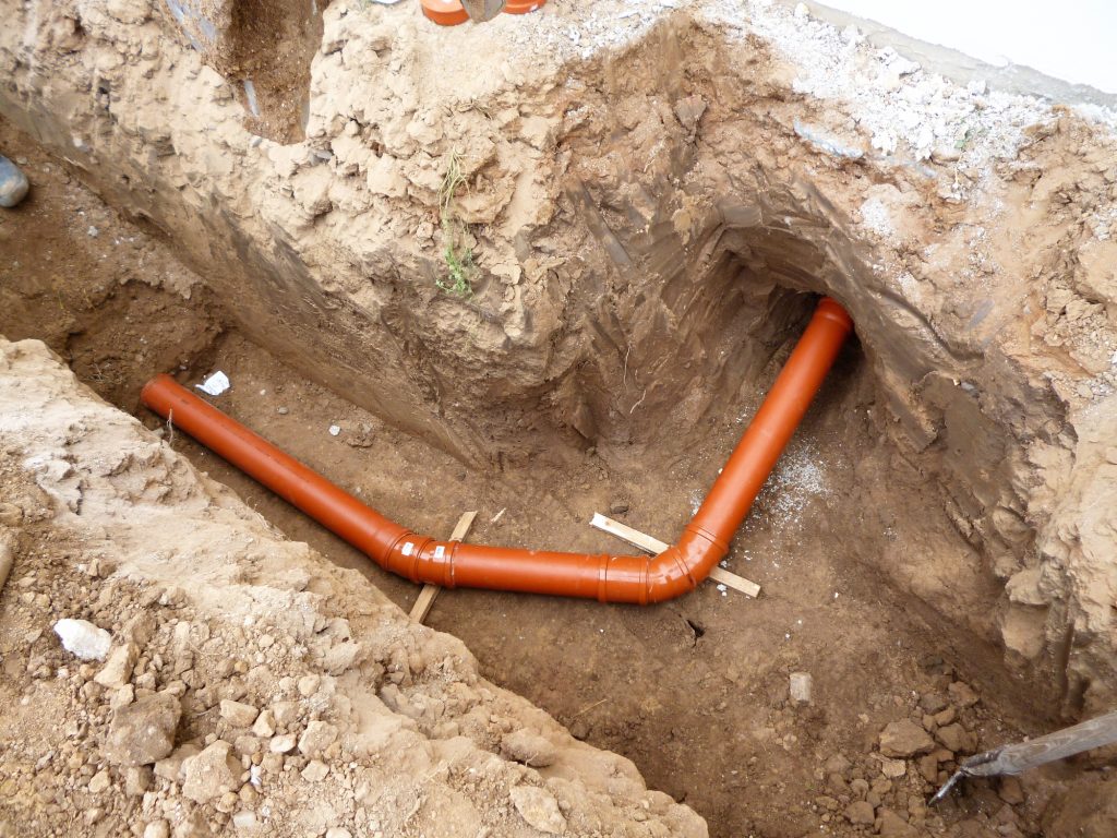 clogged-sewer-line-campbell-ca